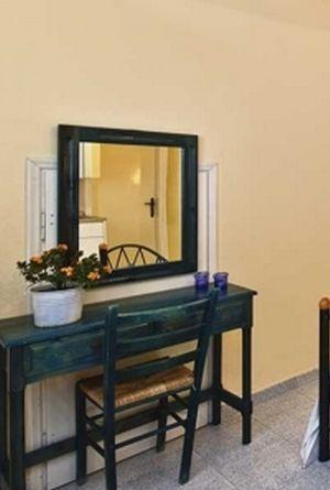 Athanasia Apartments Perissa  Pokój zdjęcie